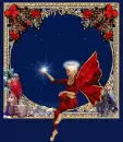 Xmas Fairy