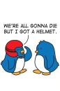 die helmet