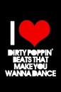 i love that beat