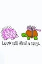 love will find a way