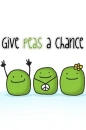 peas a chance