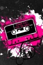 please don't stop the music
