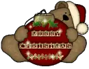 Xmas Bear