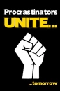 unite tommorow