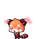 love fox-coon