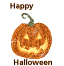 happy halloween