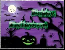 happy halloween