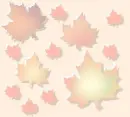 fall leaves wallpaper