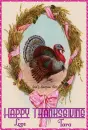 pink turkey Tara