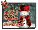 Have a Joyous Christmas