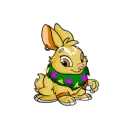 Cybunny new 1