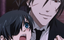 sebastian & ciel