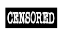censored box