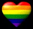 â¤RaiNBoW BeATiN HeARt â¤