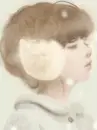 Enakei Winter Girl