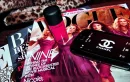 vogue and mac