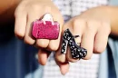 fashion rings