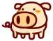 Little pig