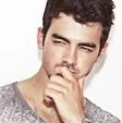 Joseph Jonas!