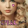 Taylor Swift Speak Now