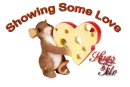 Showing some Love