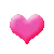Pink Heart