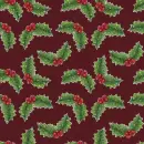 christmas winter background