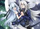 Falling Snow