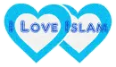 I Love Islam!