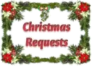 christmas request