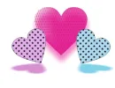 hearts