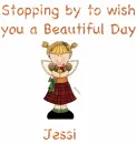 Fall Angel - Jessi