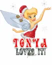 Tonya