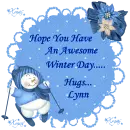 Awesome Day-Lynn