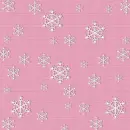 Christmas Background-Pink
