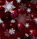 christmas winter background