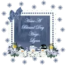Blessed Day-Lynn