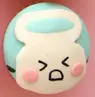 milk cupcake â–º unhappy