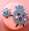 blackcurrent cupcakes