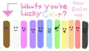 choose