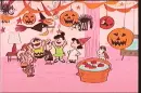 peanuts