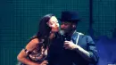 usher