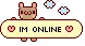 Kawaii 'Im Online"