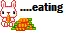 Eating