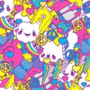 Animated Kawaii
