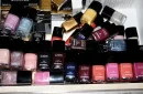 nail