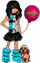 Monica Doll