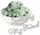 Sweet day My Friend