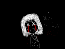my dan doll doodle :3