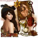 steam punk
